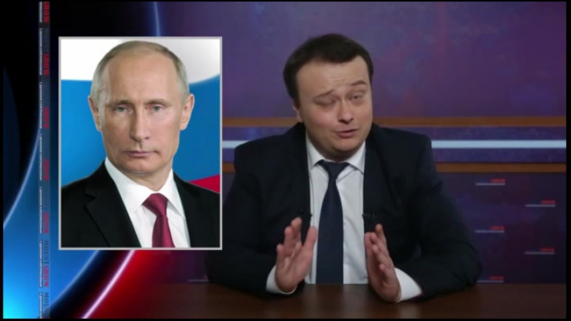 Mount show (вып 25) – на воре и феска горит