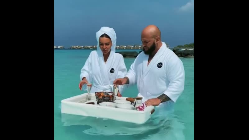 Оксана самойлова и джиган