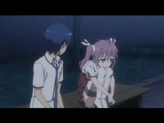 [anidub] mayo chiki 06 [rus] [720p h264 aac] [ancord]