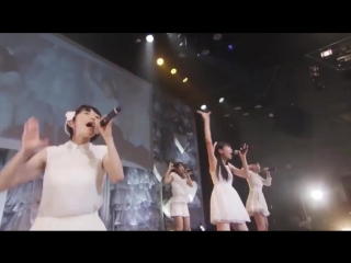 Tokimeki sendenbu muteki no uta