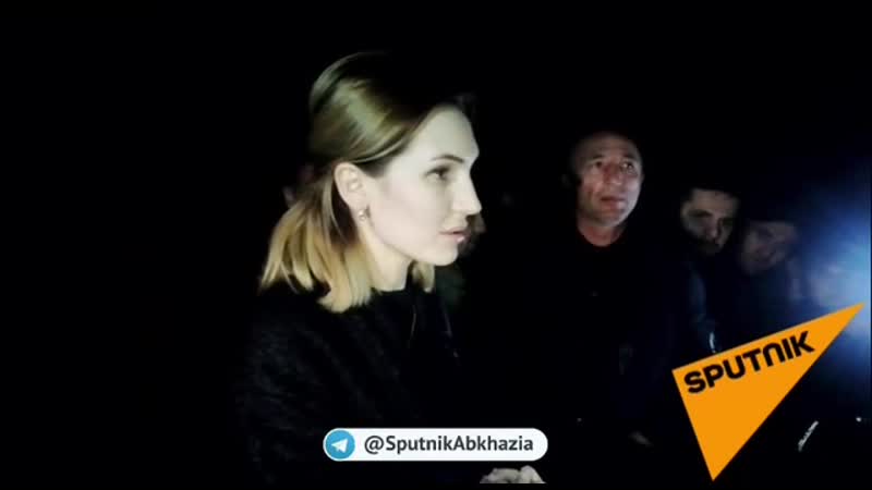 Адвокат ахры авидзба инга габилая сообщила журналистам, какое преступление ему инкриминируют