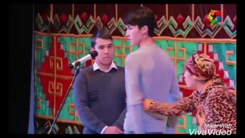 Қарақалпақ хазили