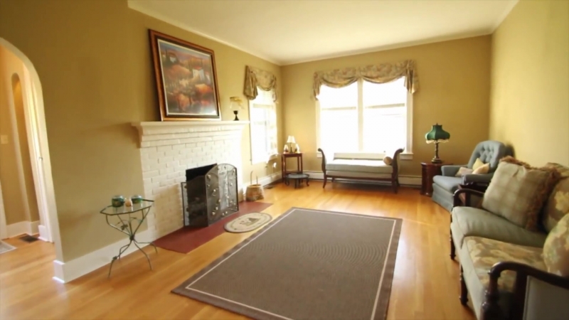 Historic porn video – Cottage home perfect bed and breakfast historic perryville ky kentu