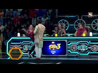 Super dancer chapter 3 guru shishya adla badli sat sun at 8 pm promo