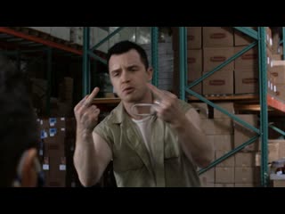 Shameless mickey milkovich s11e02 scene 02