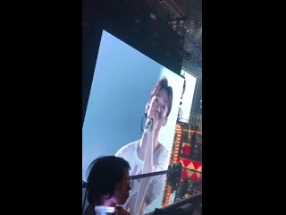 190428 chen fancam