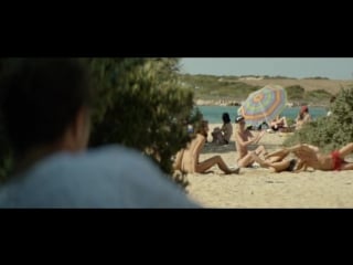 Elli tringou, milou van groesen nude suntan (gr 2016) dvd watch online / элли трингу, милу ван гроссен загар