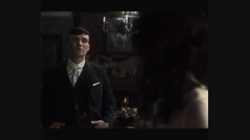 Peaky blinders | острые козырьки | thomas shelby | томас шелби | vine