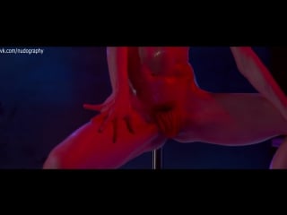 Стриптизёрша в фильме "токийская невеста" (tokyo fiancée, 2014, стефан либерски)