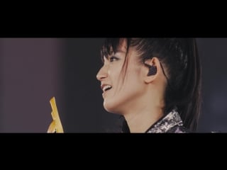 11 babymetal megitsune (legend s baptism xx )