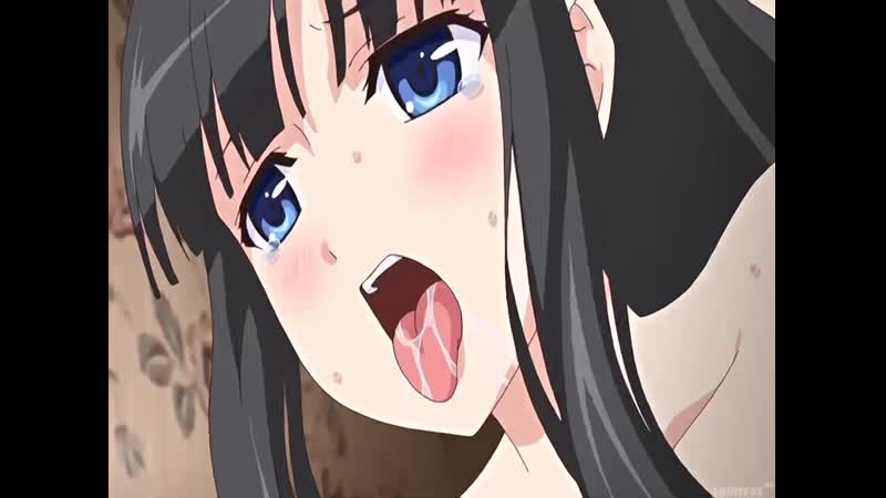 Hentai &amp; хентай 18+ jitaku keibiin 4 (2019)