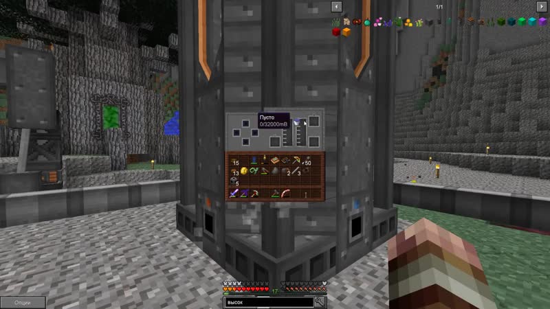 [moddychat] sevtech ages #26 космическая эра! | выживание в майнкрафт с модами