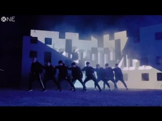 Exo electric kiss video clip – off shot movie – (mv making bts)