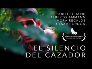 Хладнокровные охотники (2019) el silencio del cazador