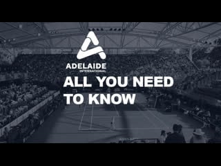 Final atp 250 adel aide 1 2023 no vak djo kovic seb astian kor da