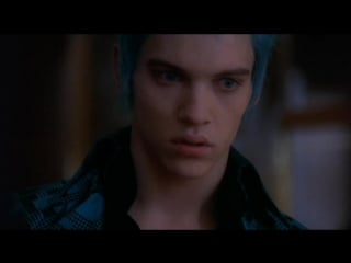 Velvet goldmine (бархатная золотая жила), 1998