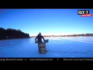 Fack it ® ⁄ ⁄ podcast #42 ⁄ ⁄ monarke