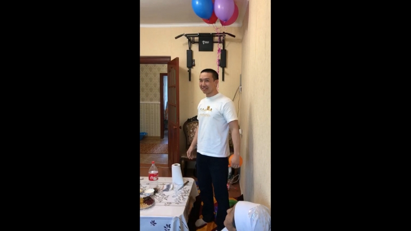Алмас аға