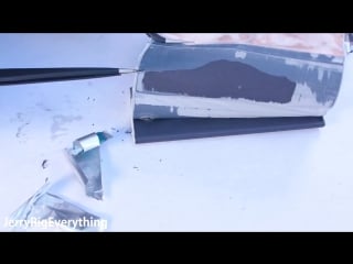 Note 7 battery explosion! caught live on camera!