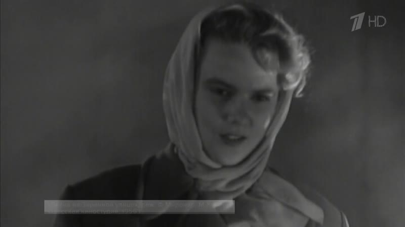 Молодые актриса нина иванова, сыгравшая главную роль в фильме «весна на заречной улице»