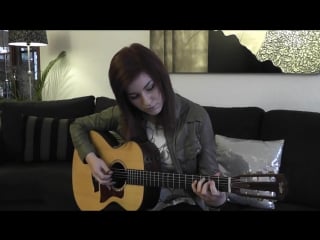 Gabriella quevedo another me (kim sungkyu)