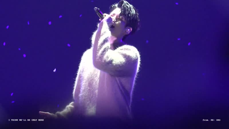 190124 ong seongwu please (lee sora cover)