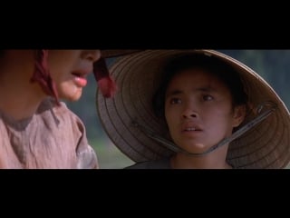 Небо и земля (1993) hd 720p