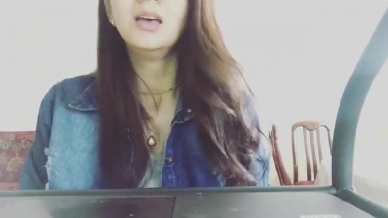 Myahri exclusive (turkmenmtv)