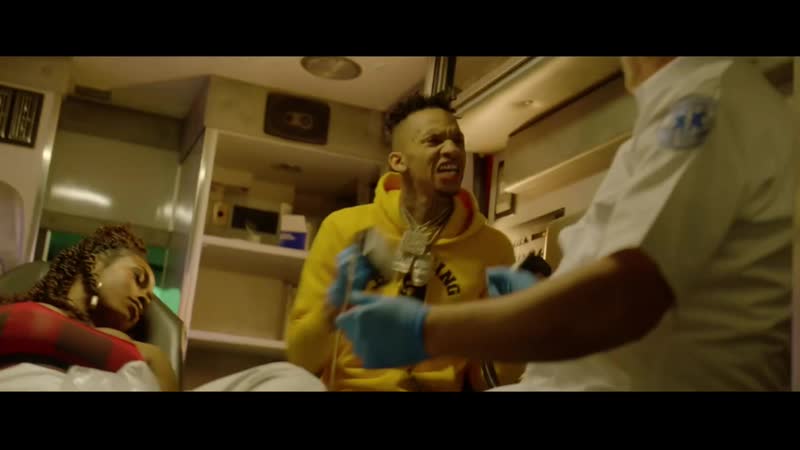 Stunna 4 vegas change my life (feat blac youngsta)