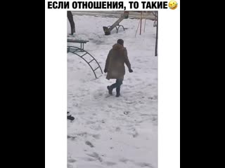 Фига она меткая😆