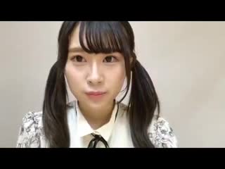 【長沢 菜々香（欅坂46）(2019年02月02日21時46分51秒～) keyakizaka46 nanako nagasawa】