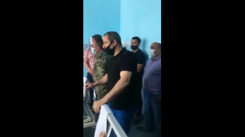 Неудачная диверсия mp4