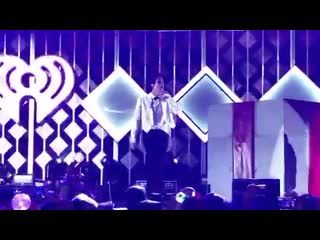 Bts kiis fm jingle ball