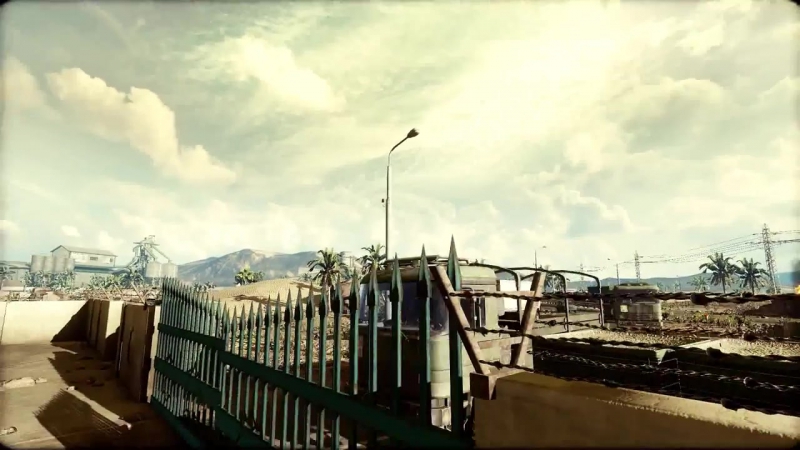 Armored warfare proekt armata start obt