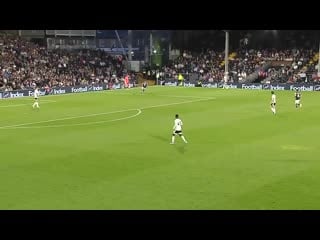 Scotts team find their feet with a passing masterclass against millwall! ffc mp4