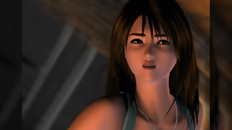 Final fantasy viii ремастер