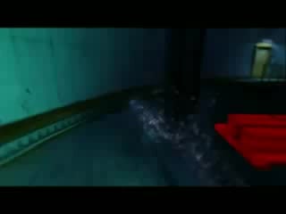 Mirror's edge chapter 2 jackknife part 2/2