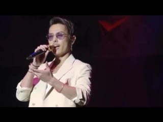 J wave live summer jam 2018 ⁄ryuji imaichi over & over