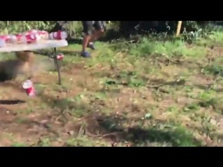 19 литров dr pepper и mentos