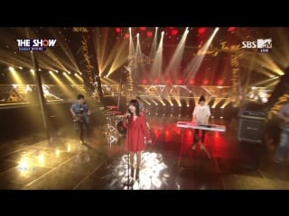 Lady jane just 2 days @ the show 160816