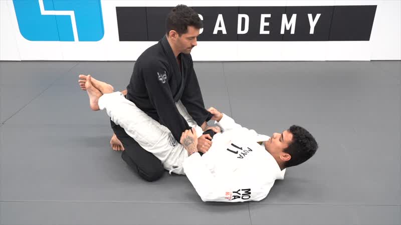 Rudson mateus 1 hip following knee drill rudson mateus