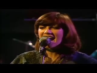 The kiki dee band i've got the music in me (live at the west german tv programme musikladen on december 1974)