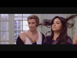 Carlos baute feat maite perroni juhn ¿quién es ese (videoclip oficial)