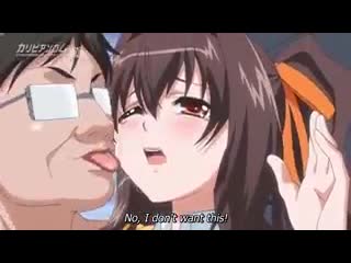 Ikenai koto hentai/хентай 18+ [без цензуры porn] hentai manga