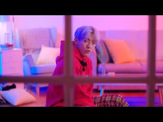 [other] 190316 huta day with cutie minhyukie (special video for melody)