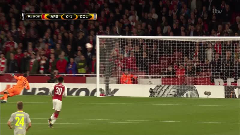 Jhon córdoba 1 fc köln 17/18