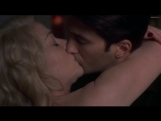 Mature blonde woman the roman spring of mrs stone (2003)