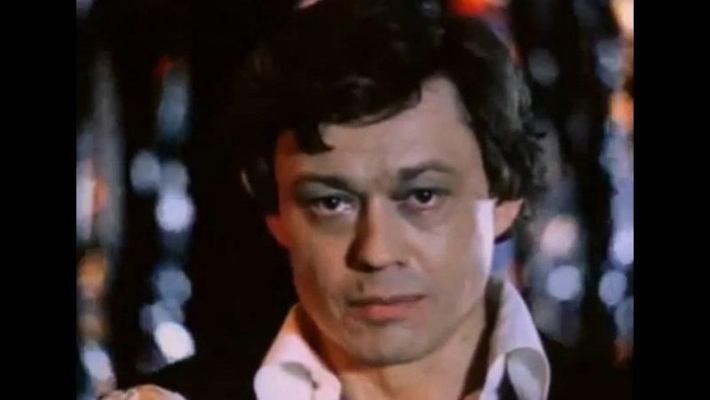 Николай караченцов "когда шагают гёзы"