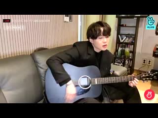 Andrea ♡s bts⁷ (be) 20201021 11 mp4