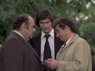 S07e02 1978 porn under glass